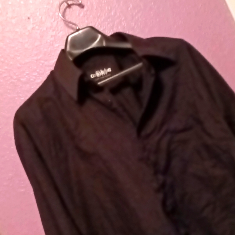 Button up